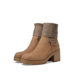 Blondo Roary Waterproof Sand Nubuck 9.5 M